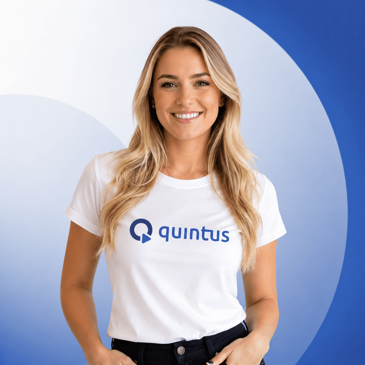 Julia, especialista da Quintus